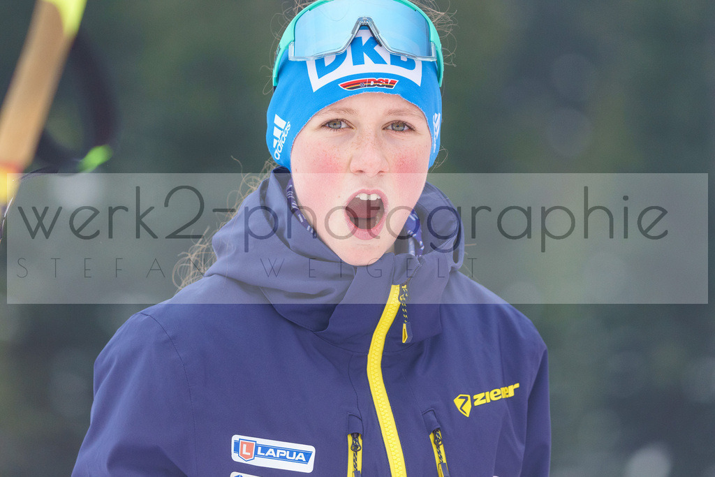 DSC Arber | Bayerischer Wald am 9. bis 12. Februar 2023
