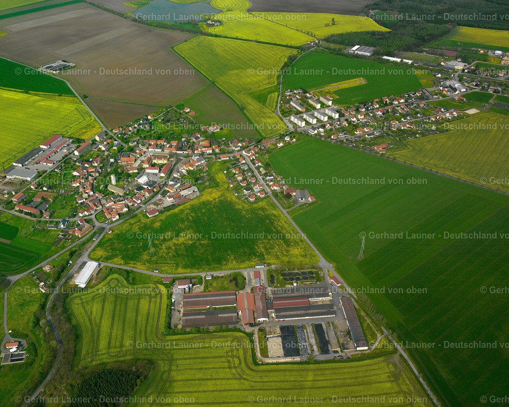 2412592 | Niederpöllnitz, Harth-Pöllnitz