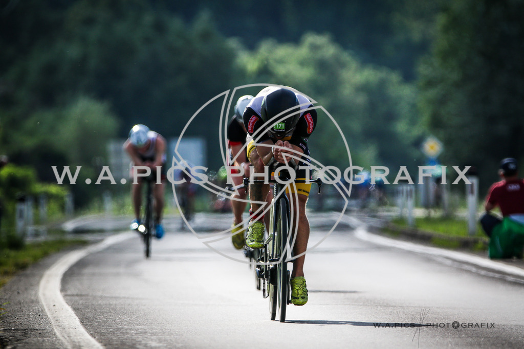 AW_20230513awmac9636 | Steyregg, AUSTRIA, 13.05.2023 - ALOHA TRI STEYREGG, Image shows 
Photo: WAPICS / Andreas Willdoner