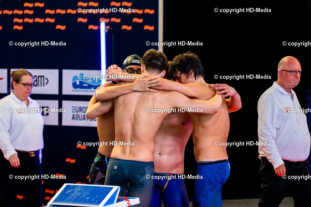 European Aquatics Junior Swimming Championships 2026 | European Aquatics Junior Swimming Championships 2026