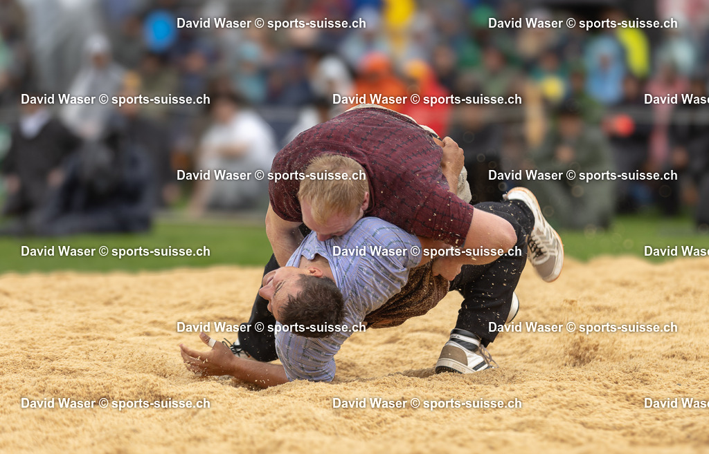 Hiltbrunner Fabio __ - Schlegel Werner ___5 | sports-suisse.ch