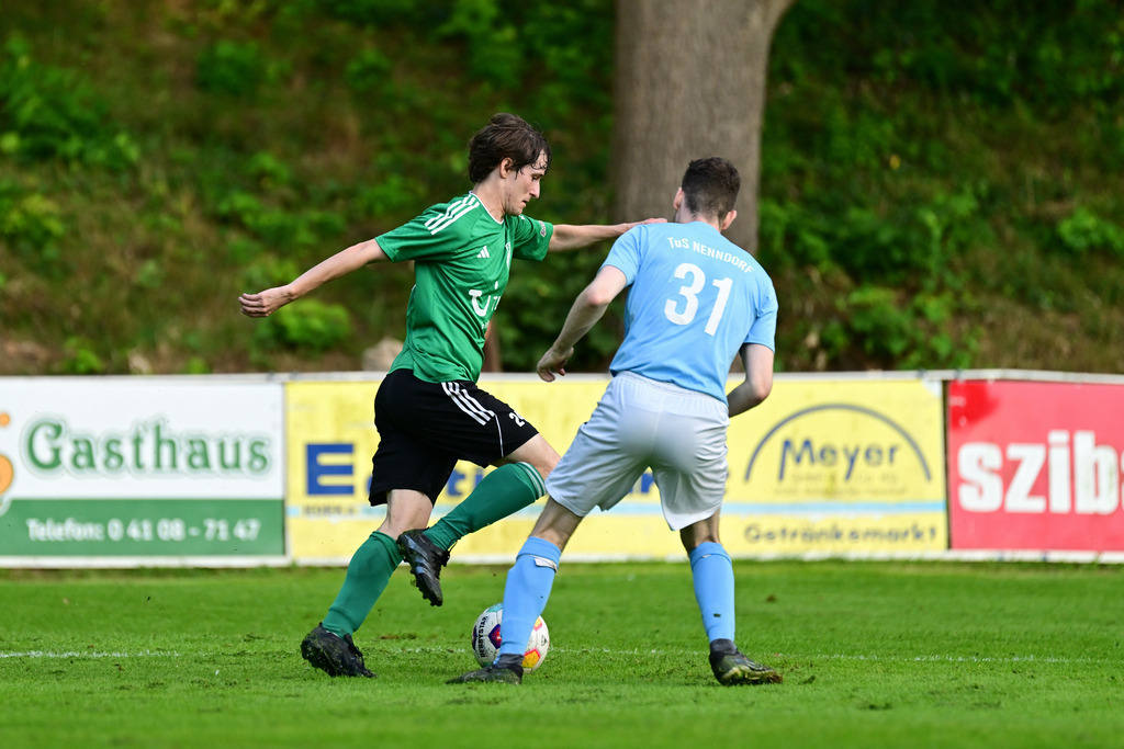 Fußball I Herren I Saison 2025-2026 I Supercup Sparkasse Harburg-Buxtehude I TuS Nenndorf - SG Estetal | Der Sportfotograf. - Realisiert mit Pictrs.com