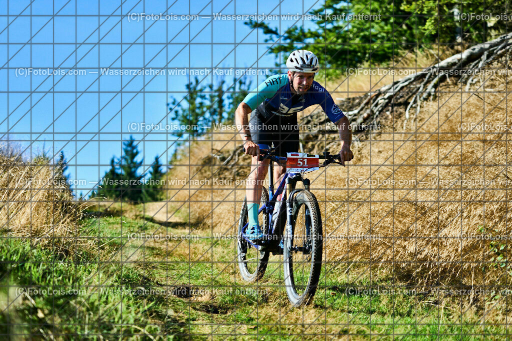 ALP5770_XXIX_GRANITBEISSER_Extreme_Gatterer Alexander | (C)FotoLois.com, Alois Spandl, 29. GRANITBEISSER - Mountainbike-Marathon in St. Georgen am Walde, EXTREME 72,5 km, Sa 2. September 2023.