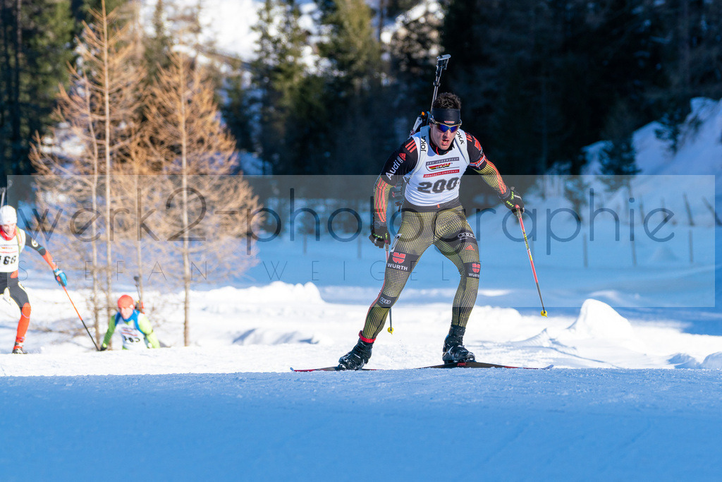 DP Martell | 2. Deutschlandpokal in Martell am 13. - 15. Dezember 2019