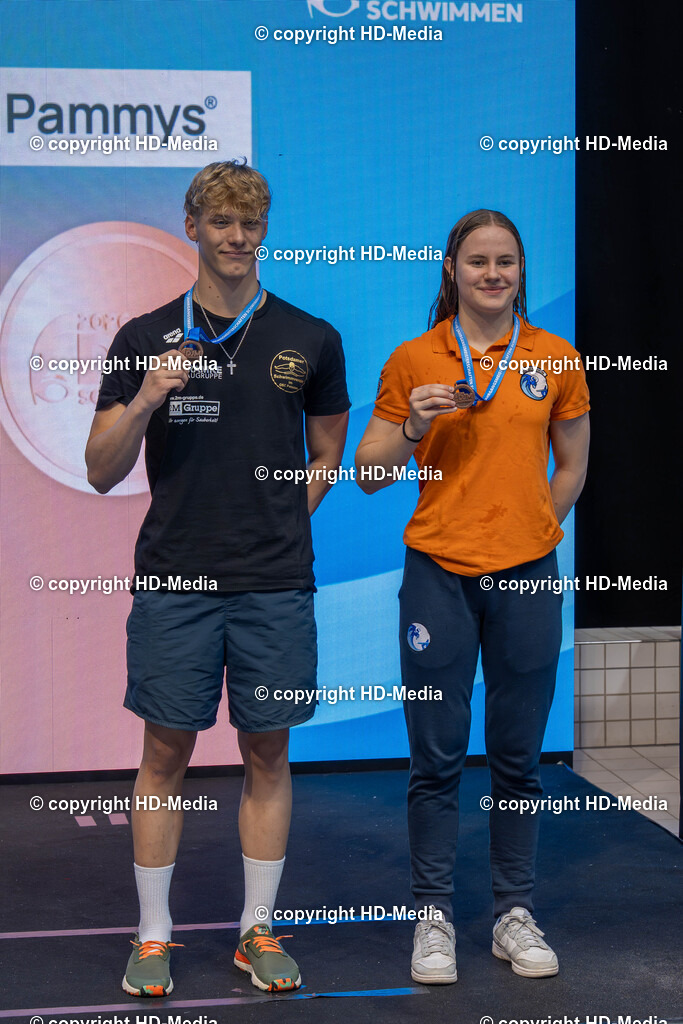 Deutsche Jahrgangsmeisterschaft Schwimmen 2026 | Deutsche Jahrgangsmeisterschaft Schwimmen 2026