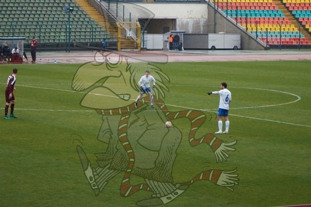 BFC Dynamo vs. FC Oberlausitz Neugersdorf 136 | mythos-online-redaktion