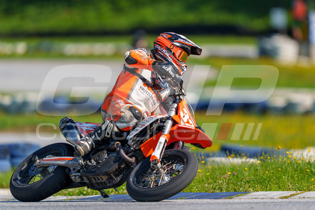 GRIPcapture-20260411-101-999-204 | GREINBACH, AUSTRIA - JUNE 20-21, 2026: Riders compete during the G-Cup, Austrian Supermoto Championship and Hungarian Supermoto Championship at PS Racing Center Greinbach, Austria. Image shows .Photo: GRIPcapture / Andrea Kurz