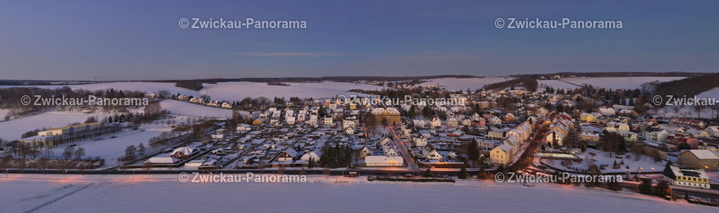Zwickau | Luftbilder und Aufnahmen aus und um Zwickau / Zwickauer Land