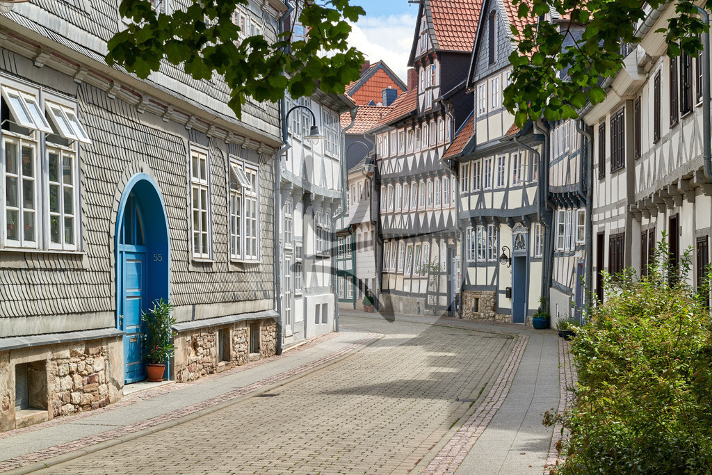 Fachwerkhäuser in Wolfenbüttel | Meurer Shop - Realisiert mit Pictrs.com