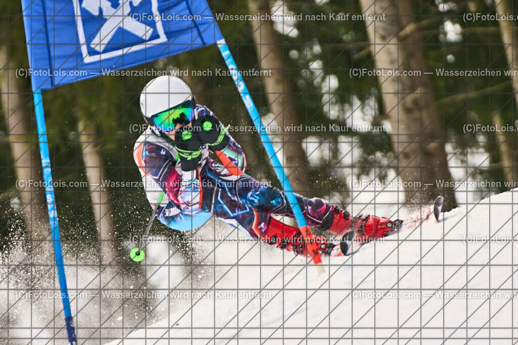 ALP7721_SkiBezirksMeisterschaft_Hollenstein_Blamauer Elias | (C)FotoLois.com, Alois Spandl, SkiBezirksMeisterschaft NÖ-West und Bambini/Kindercup-RTL, SC Hollenstein am Königsberg, Sa 11. Feb. 2023.