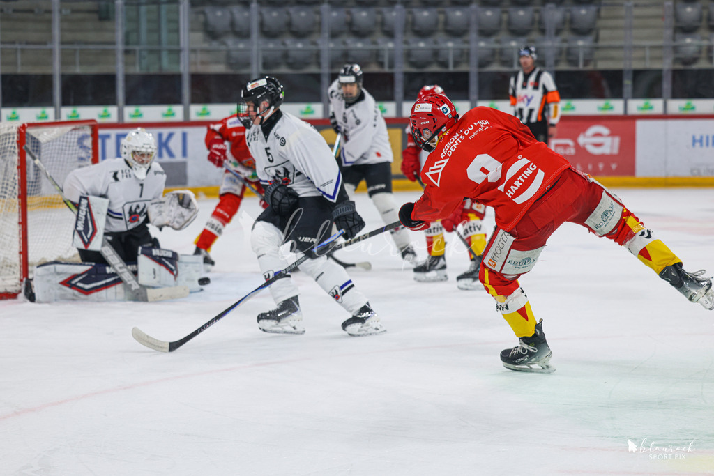 EHCB Spirit vs HCFG_wb-6927 | Sportbilder, Sportfotograf, Hochzeits- und Eventfotografin, Flugshows, Portraits und Tiershooting, Aviation, Downhill, Nationalleague, Swissleague, International
