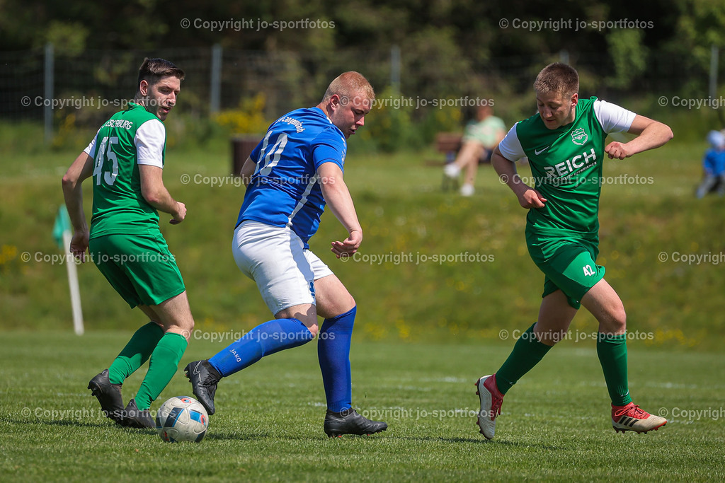 Eschenburg2Langenaubach (120) | 27.05.2023; Kreisliga A Dillenburg; Rasenplatz Eiershausen; SG Eschenburg II - SSV Langenaubach; Ergebnis: 13:0 (6:0)