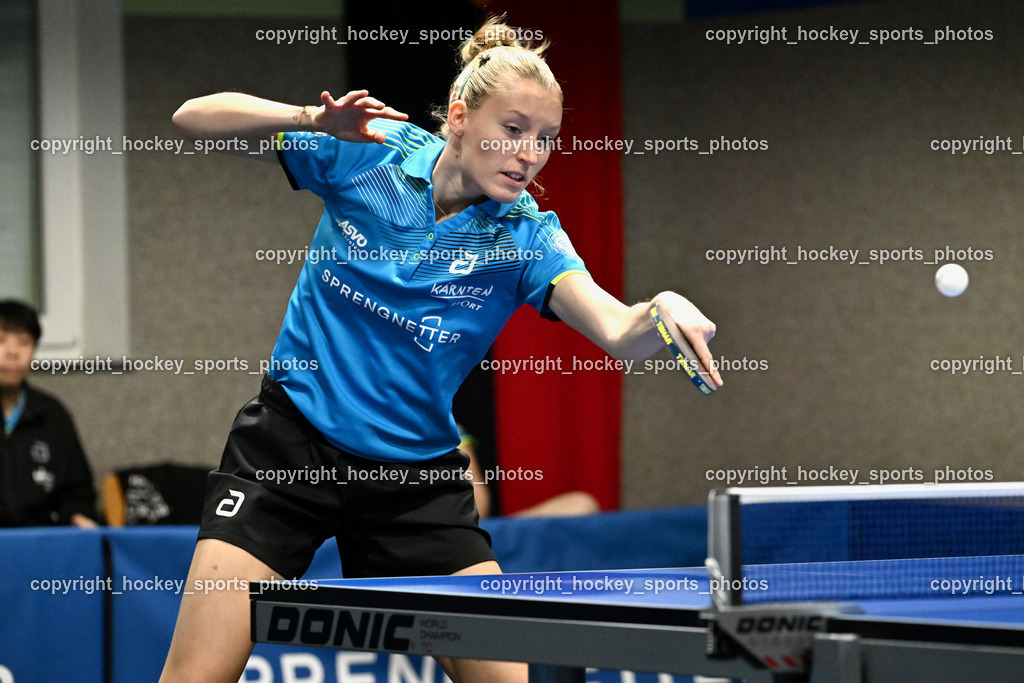 SCO Sprengnetter Bodensdorf vs. SU Sparkasse Kufstein  | Katarina Strazar, SCO Sprengnetter Bodensdorf vs. SU Sparkasse Kufstein , SCO Sprengnetter Bodensdorf vs. SU Sparkasse Kufstein am 08.02.2026 in Bodensdorf (SCO Sportheim), Austria, (Photo by Bernd Stefan)