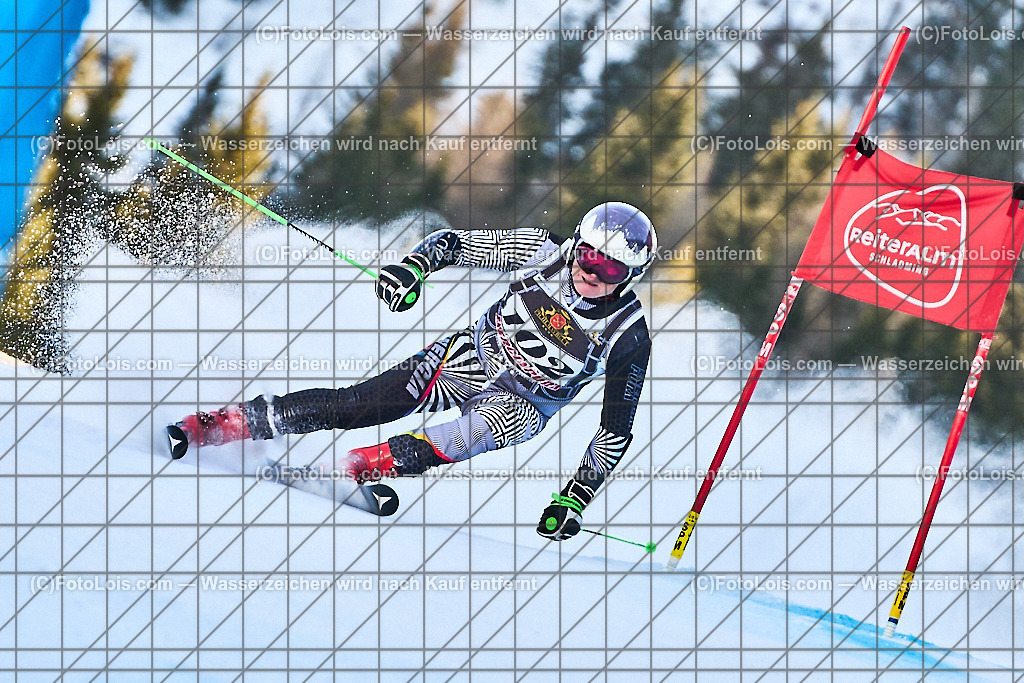 ALP2138_FIS-MastersCup_Reiteralm_Giant-SL_Kornberger Gottfried | FIS-MastersCup GIANT-SLALOM auf der Reiteralm in Pichl, Sa 18. Jänner 2025.