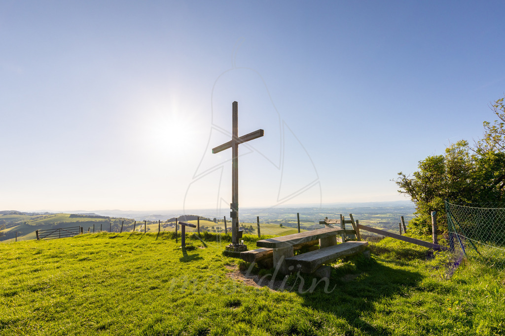 Hochkogelberg Gipfelkreuz | Ihre Fotografin im Lungau, ihre Fotografin im Mostviertel, Wandbilder Onlineshop, Imagefotos für Ihr Unternehmen,  - Realisiert mit Pictrs.com
