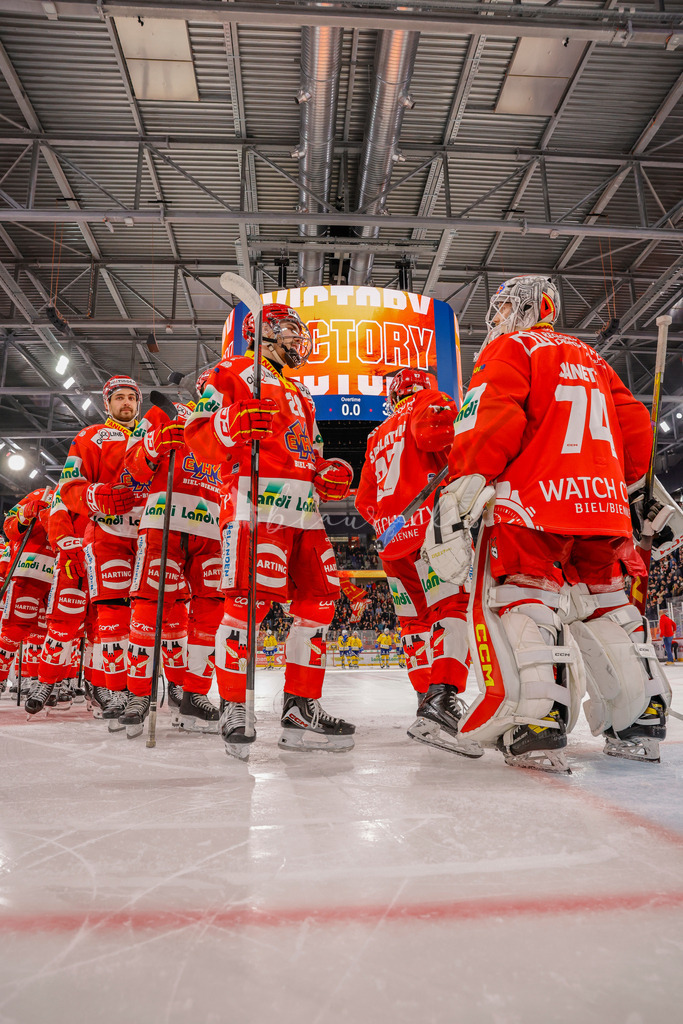EHCB vs HCD 20260106_wb-1477 | Sportbilder, Sportfotograf, Hochzeits- und Eventfotografin, Flugshows, Portraits und Tiershooting, Aviation, Downhill, Nationalleague, Swissleague, International
