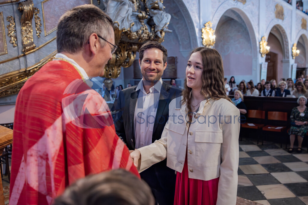 TM-20250608-0107 | Firmung Dom KlagenfurtCopyright: TM Sportscapture