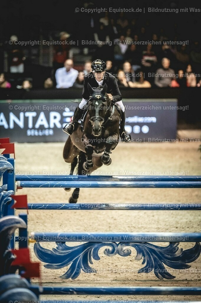 20240203_FEI-Jumping-World-Cup_0119 | Foto: Thomas Hartig