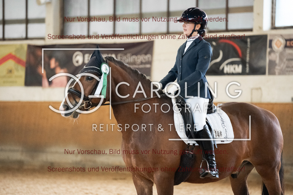 DSC02071 | Reitturnier_Göppingen_April_2026, jette_Schettler, victoire_de_Gessenay