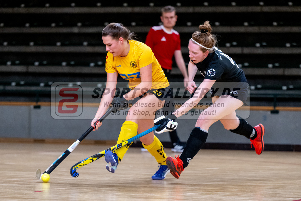 AKa 2.Buli Damen SCC - MHC 2-6 28.11.25 SG-0364 | Hockey,Sport,Fieldhockey,1.Bundesliga,2.Bundesliga,Sportfotografie,Shop,Sportphotography,Feldhockey,Hockeyliga