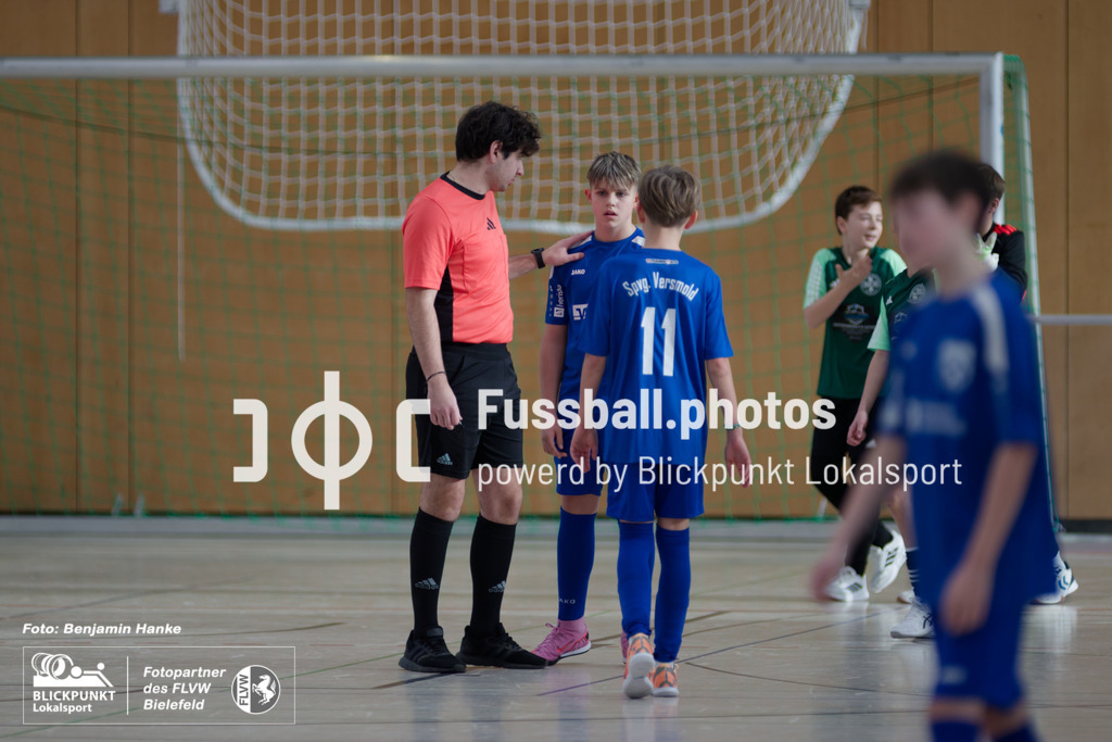 20260125_U13_Turnier_Versmold_072 | Blickpunkt Lokalsport - Realisiert mit Pictrs.com