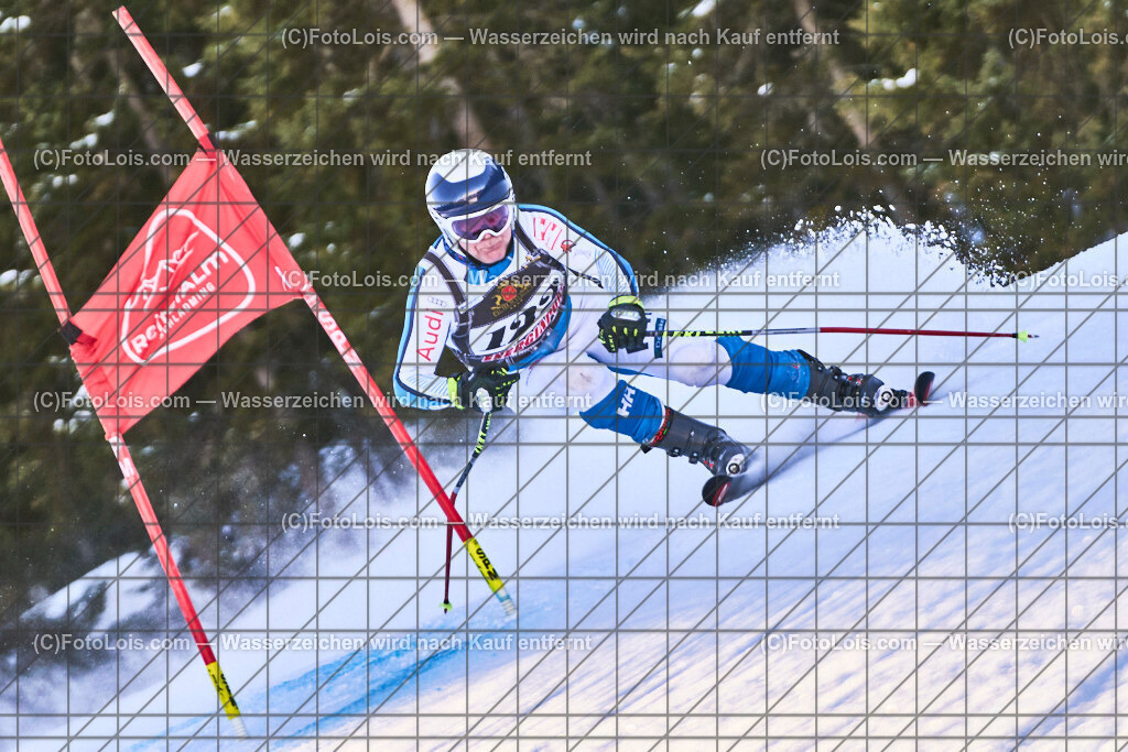 ALP7962_FIS-MastersCup_Reiteralm_SuperG_Hyttinen Hannu | FIS-MastersCup Super-G auf der Reiteralm in Pichl, Fr 17. Jänner 2025.