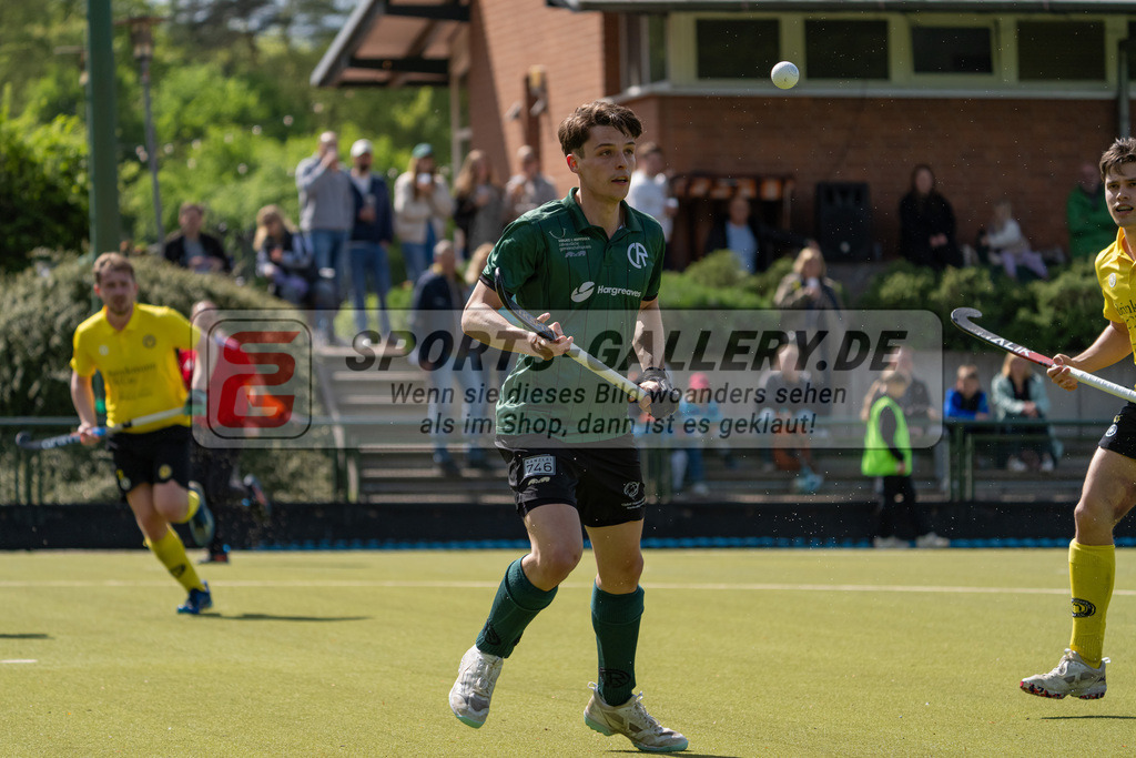 HK_20260419_04316 | 2.Bundesliga Herren Club Raffelberg - Marienburger HC am 19.04.2026