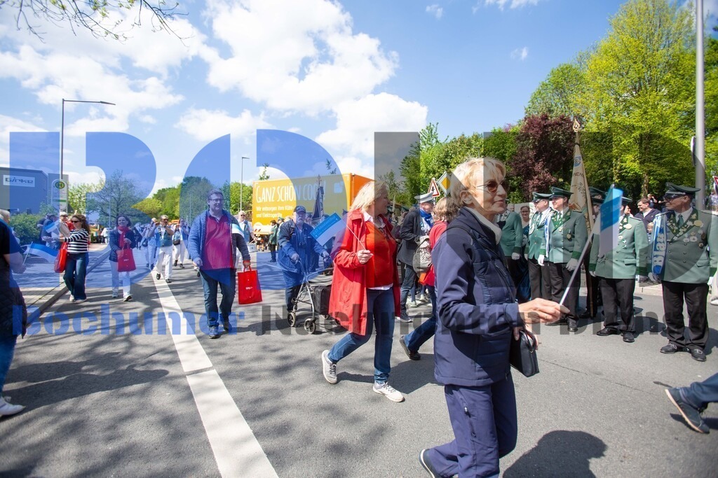 VfL Bochum 1848 - Rot Weiss Ahlen U12 | VfL Bochum 1848 - Rot Weiss Ahlen U12 - Realisiert mit Pictrs.com