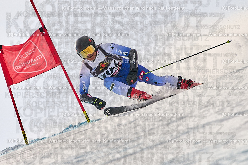 _ALP2160_MASTERS-WM_Reiteralm_A-GS_Rovizzi Diego | FISWORLD CHAMPIONSHIPSMASTERS ALPINE SKIING, 23. – 28. MÄRZ 2026 - REITERALM | STMK | AUT.   Veranstaltet vom Masters-Referat des Deutschen Skiverbandes (DSV). Durchführende Organisation: WSV Pichl-Reiteralm, unterstütutzt von den Bergbahnen REITERALM bei Schladming und SKI AUSTRIA.                            Disziplinen:  Super-G, GiantSlalom, Slalom.                                                 Kategorien:  A (Herrn 30-59 Jahre), B (Herrn ab 60 Jahre), C (Damen 30-59 Jahre), D (Damen ab 60 Jahre).                Rennstrecken:   Gasselhöhe und Muldenliftpiste auf der Reiteralm.