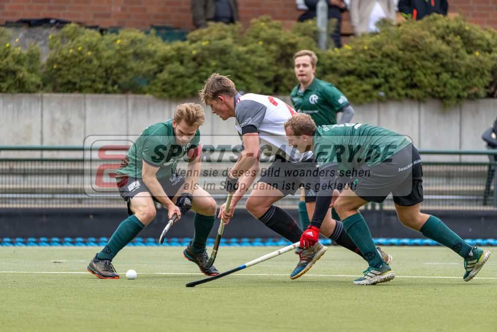 HK_20251018_103224 | 2. Bundesliga Herren Club Raffelberg - DTV Hannover 18.10.2025