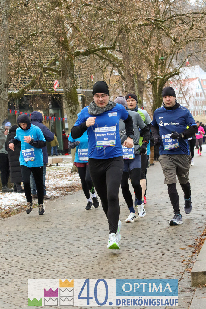 VR Bank Hauptlauf 10km | 40. Optima 3koenigslauf 2026 - Realisiert mit Pictrs.com