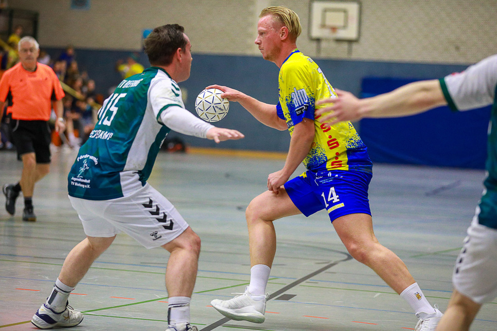 SVN_TvBiefang_161124_026 | Bildergalerie von Sport-Ereignissen aber auch von weiteren spannenden Dingen - nicht nur vom Niederrhein. In Anlehnung an den bekannten Spruch von Hanns Dieter Hüsch heißt das Motto: "Niederrhein ist überall".  - Realisiert mit Pictrs.com