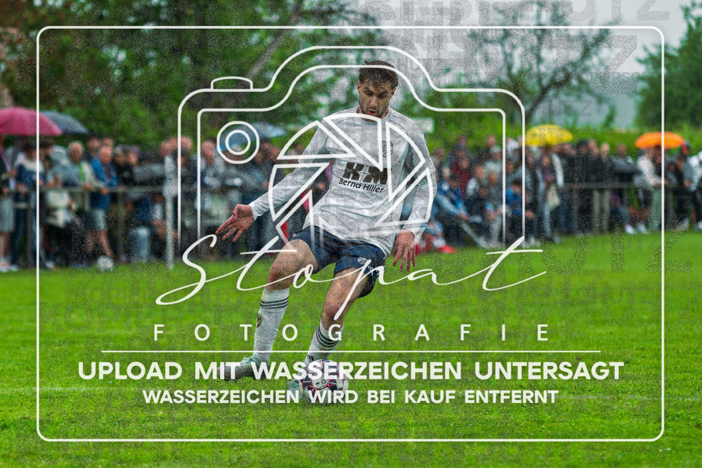 Final Kreispokal HK - Germania Walsrode vs. TSV Wietzendorf | Aleksandar Dabovic (Germania Walsrode #9); Finale Kreispokal HK - Germania Walsrode vs. TSV Wietzendorf am 07.06.2026 in Sportplatz Alter Schulweg, Schülern - Realisiert mit Pictrs.com