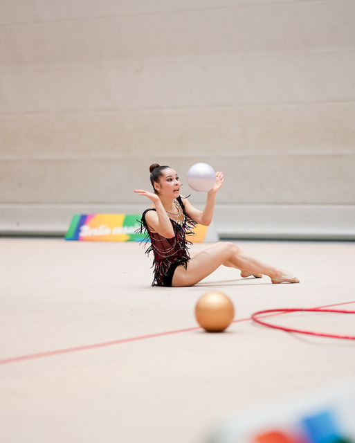 RSGQDMWM018312 | Qualifikation AK16+ zur DM u. WM-Qualifikation 1 -  in Berlin (Horst-Korber-Sportzentrum)