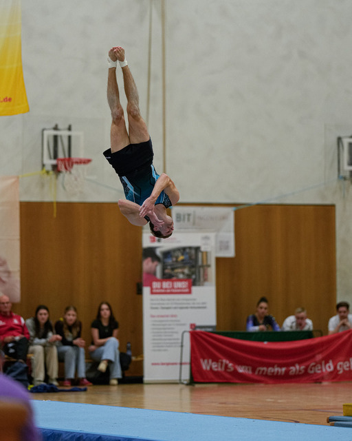  - Karl Wettach Mixed Wettkampf in Freiburg im Breisgau (Sepp-Glaser-Sporthalle) | - Karl Wettach Mixed Wettkampf in Freiburg im Breisgau (Sepp-Glaser-Sporthalle) Datum: 20251206Ort: Freiburg im Breisgau(DE) - Sepp-Glaser-SporthalleFotograf: Christian Habel