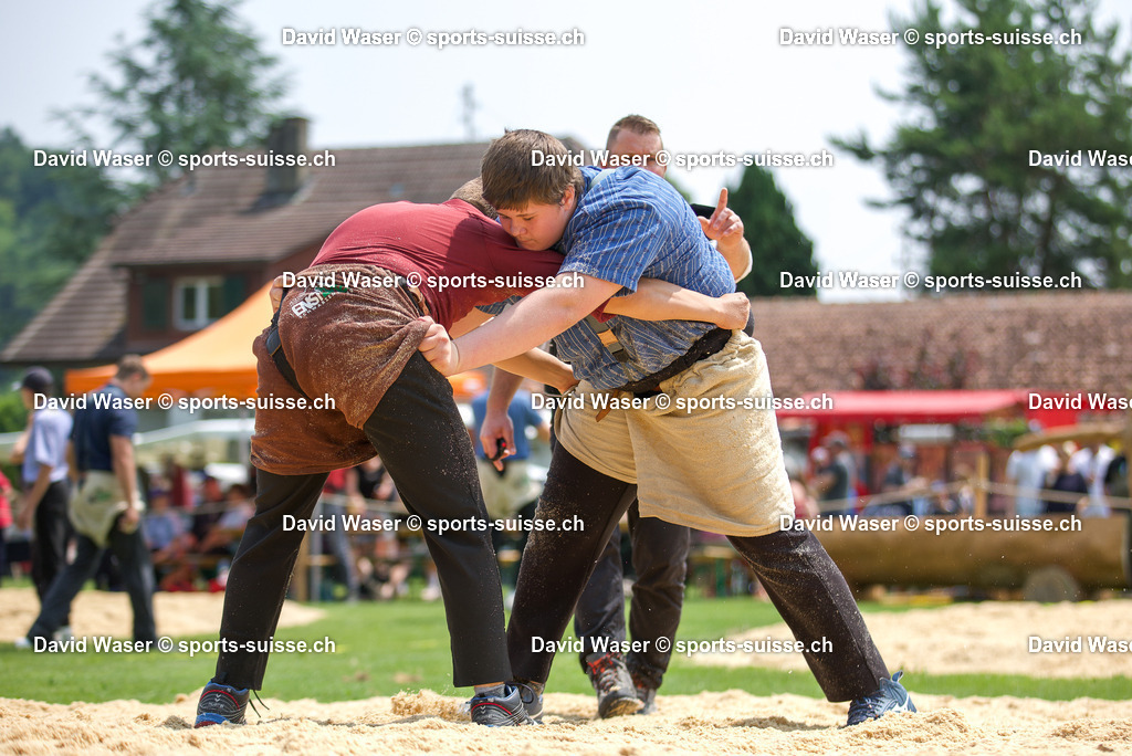 König Manuel (2008) - Piller Jonas (2009) _ la 17. Schwingertag Laupen Laupen_ 09.06.2025 | König Manuel (2008) - Piller Jonas (2009) à la 17. Schwingertag Laupen Laupen, 09.06.2025