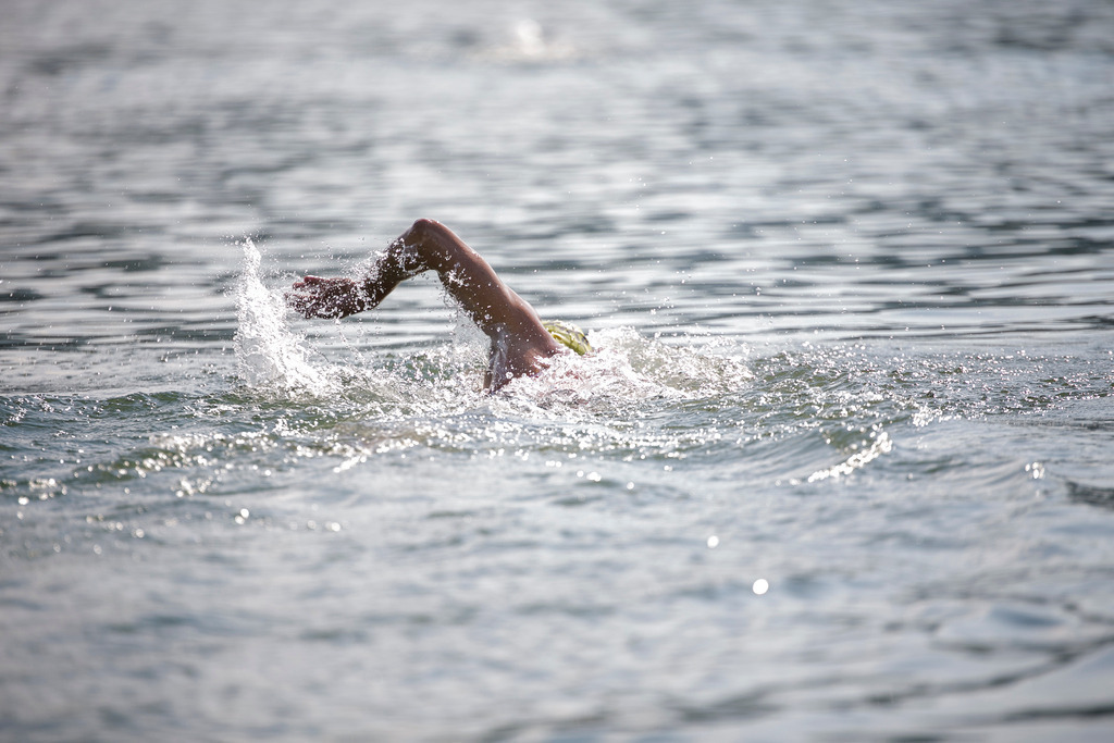 20250706-AW_M4207 | AUSTRIA, 6.07.2025, Linz, ALOHA LINZ TRI Photo: WAPICS / Andreas Willdoner