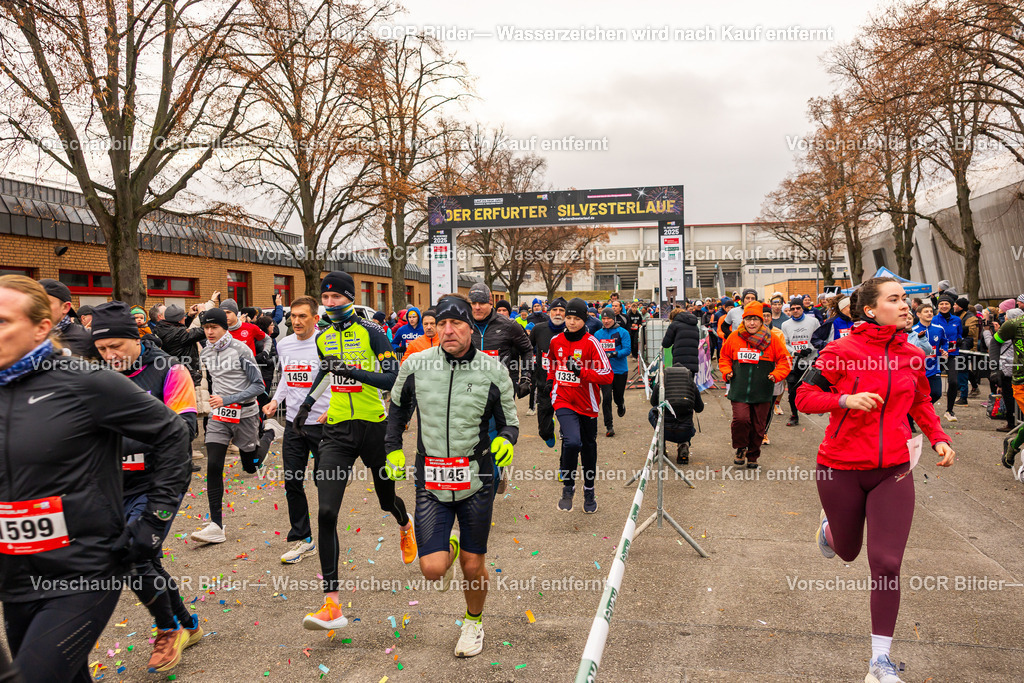 Silvesterlauf Erfurt 2025 R1-1727 | OCR Bilder Fotograf Eisenach Michael Schröder