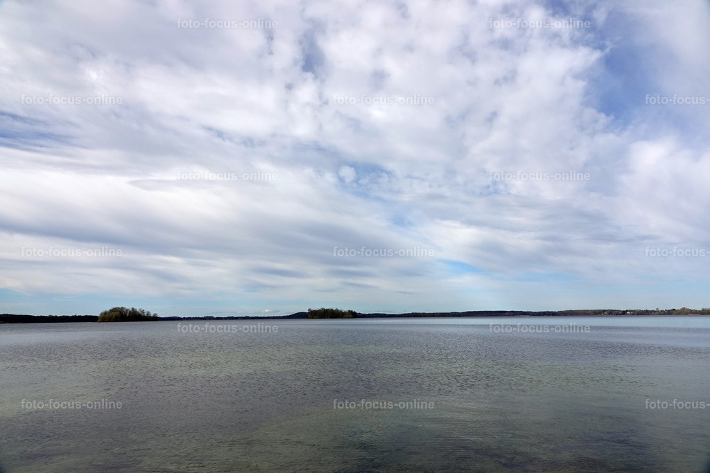 Smiling Lake_34 | Morning mood at the lake