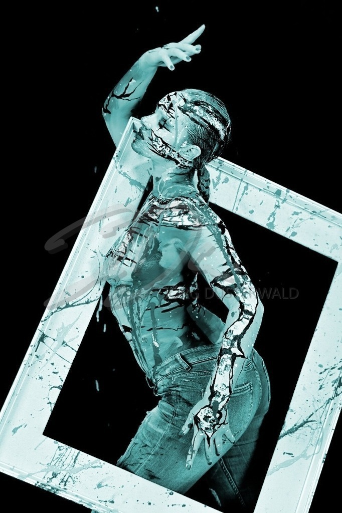 BodyArt-GALLERY_5601b | #003 | Modell: Milena | Foto: Carsten Korwes - Realisiert mit Pictrs.com