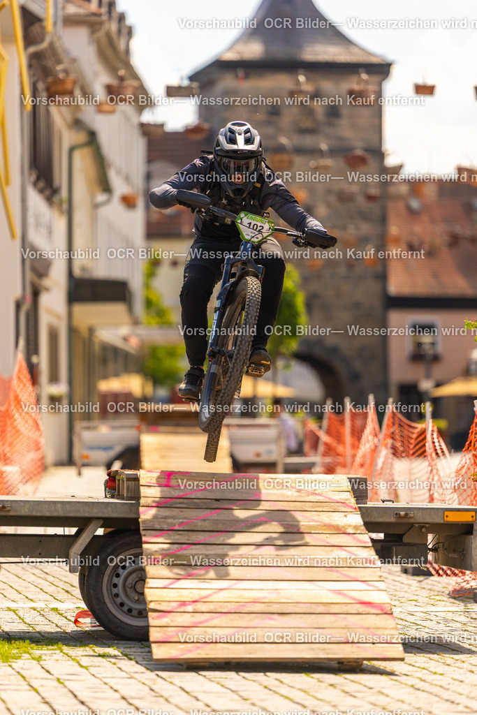 E1 Trieb Samstag R1-2270 | OCR Bilder Fotograf Eisenach Michael Schröder