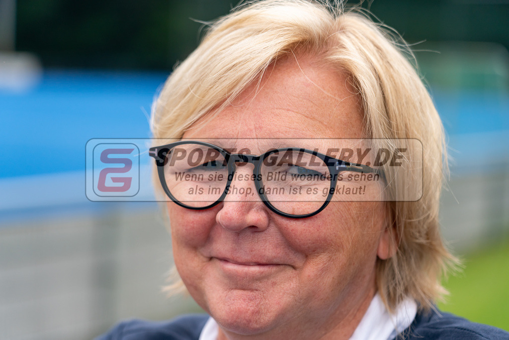 HK_20240602_904105 | 2.Bundesliga Damen Crefelder HTC - RTHC Leverkusen am 2.6.2024 Crefelder HTC , Krefeld ,