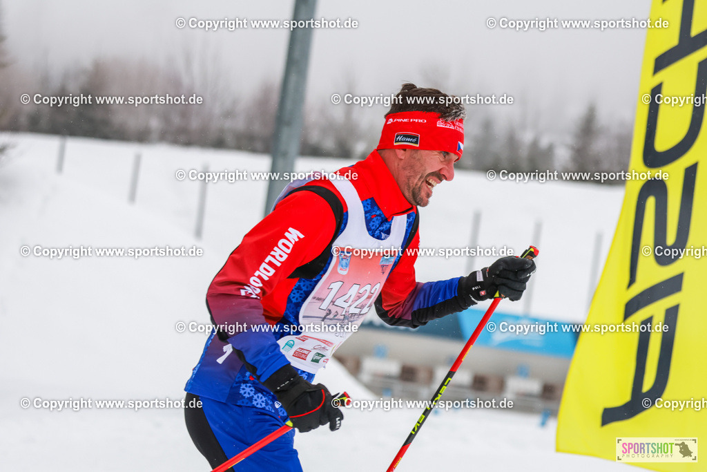 AR7_4227 | Dolomitenlauf 2026 #dolomitenlauf_lienz #dolomitenlauf #worldloppet #dolomitensport #obertilliach #yourpictrs #sportshot_your_pictrs