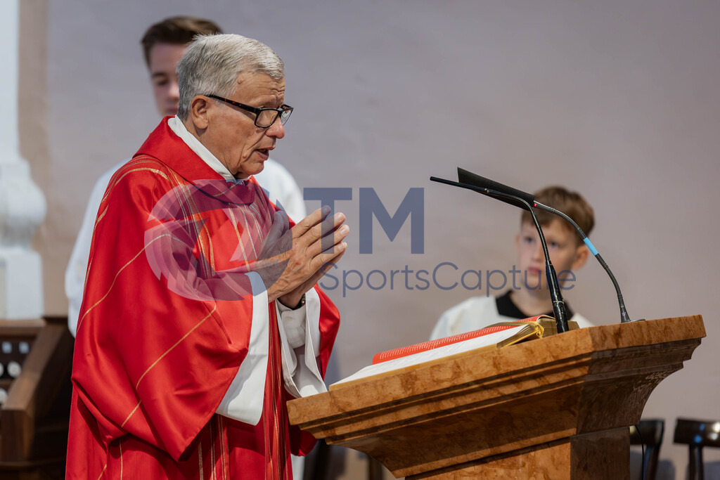 TM-20250608-0072 | Firmung Dom KlagenfurtCopyright: TM Sportscapture