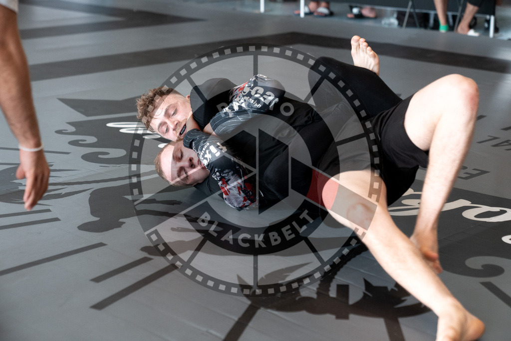 20250628PBB7513 | Athletes compete during the ILLCS X, International Luta Livre Championship Summer Edition on June 28, 2025 in Hannover, Germany. © Chiara Dazi / photoblackbelt