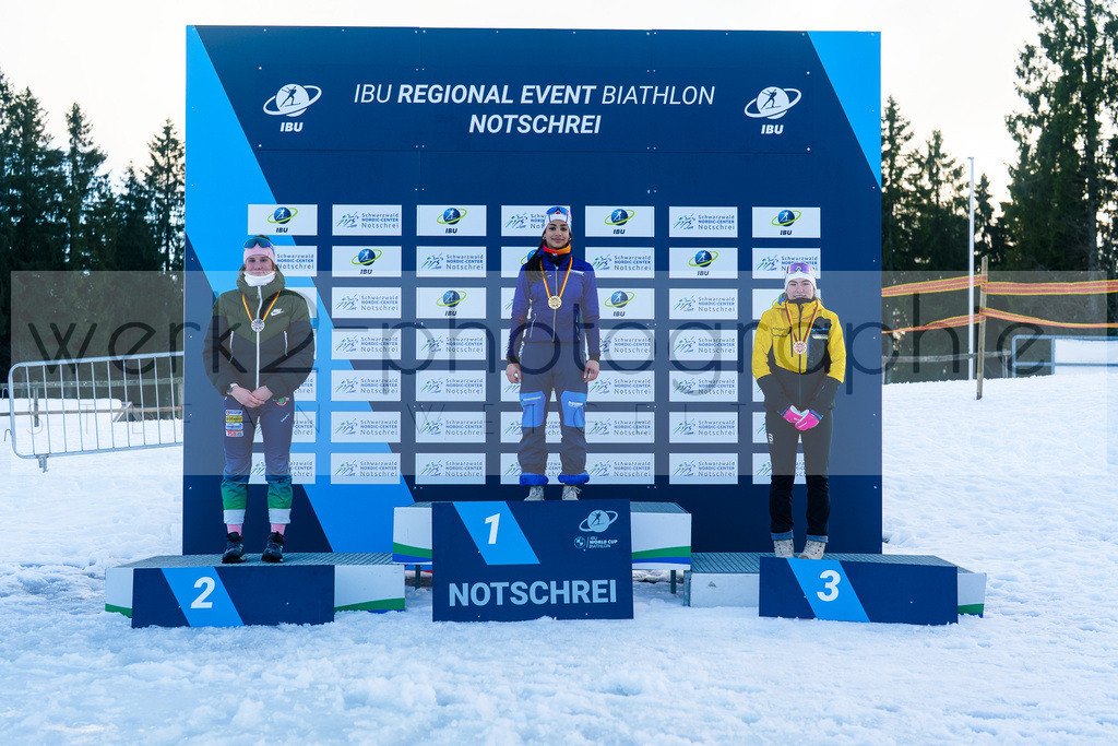 FESA Alpencup / DP Notschrei | Deutschland Pokal Finale im Schwarzwald NORDIC-CENTER Notschrei am 7. - 8. Februar 2026