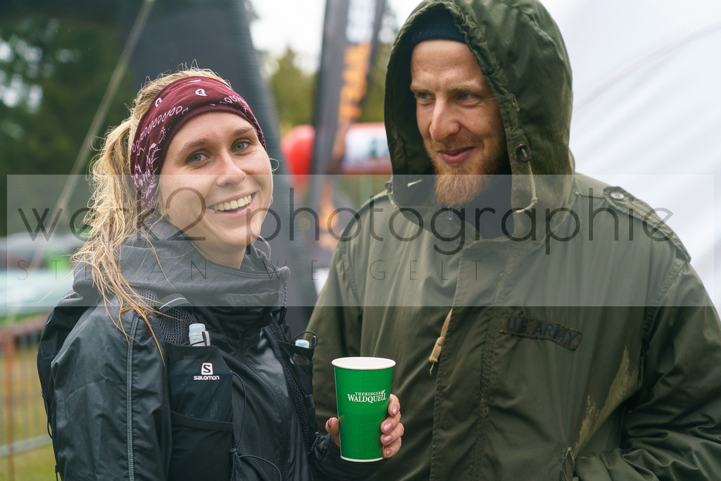 Herbstlauf | Herbstlauf am 1. &amp; 2. Oktober 2022 unter Corona-Bedingungen - Start Masserberg und Neuhaus