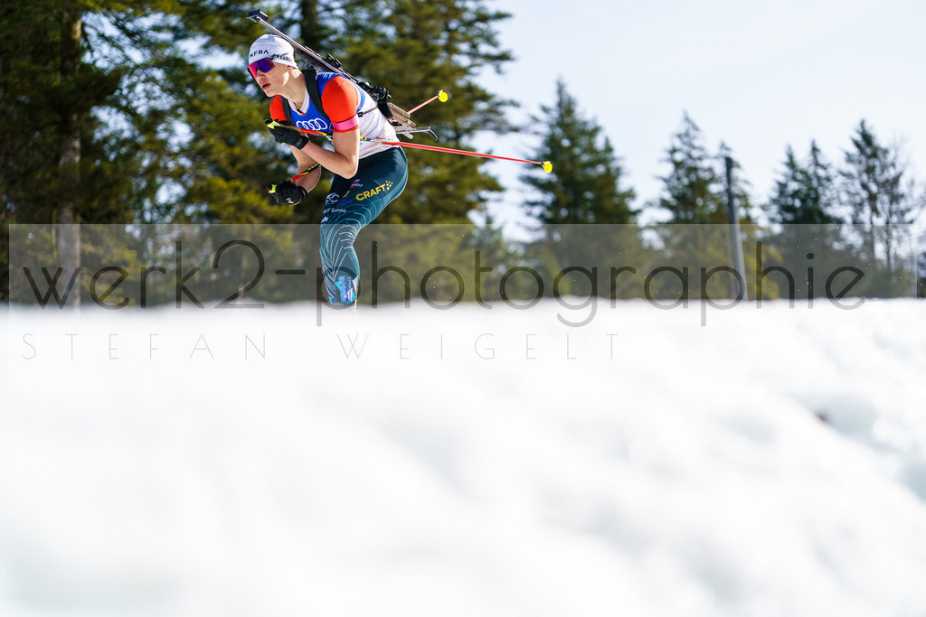 Deutschlandpokal Ruhpolding | 7. DSV JOKA Deutschlandpokal in der Chiemgau Arena Ruhpolding am 7. - 8. März 2026