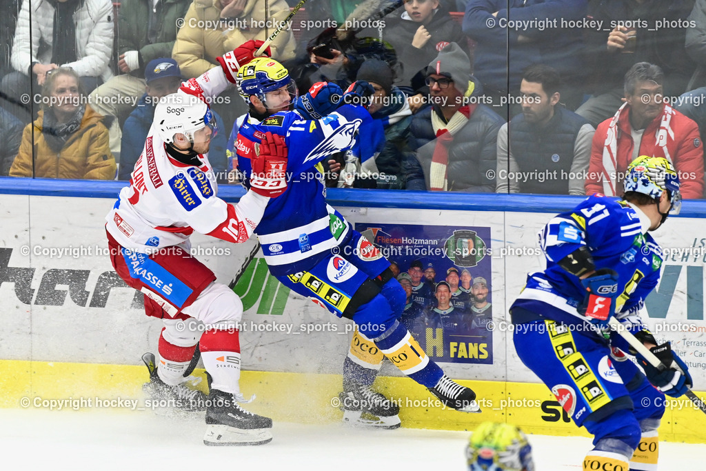 EC IDM Wärmepumpen VSV vs. EC KAC 10.12.202 | #10 Vallant Thomas, #78 Maxa Felix