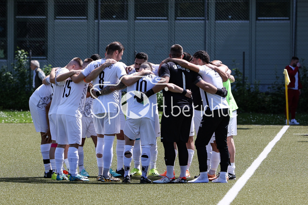 SK Srbija München - TSV 1895 Teisendorf | Professionelle Sportfotos aus den Bereichen Fußball, Eishockey, Handball und vieles mehr. Ob Sieg oder Niederlage